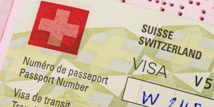 Switzerland Visa Application & Entry Requirements