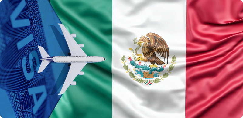 Mexico Work Visas & Permits