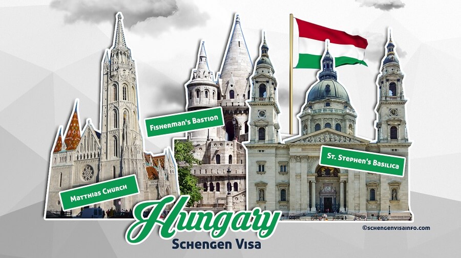 Hungary Visa Application Requirements