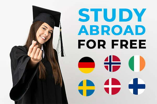 Top 10 Scholarships in the World to Study Abroad for Free