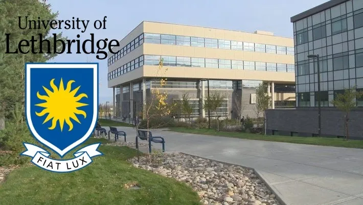 Fully-funded MSc Position at the University of Lethbridge