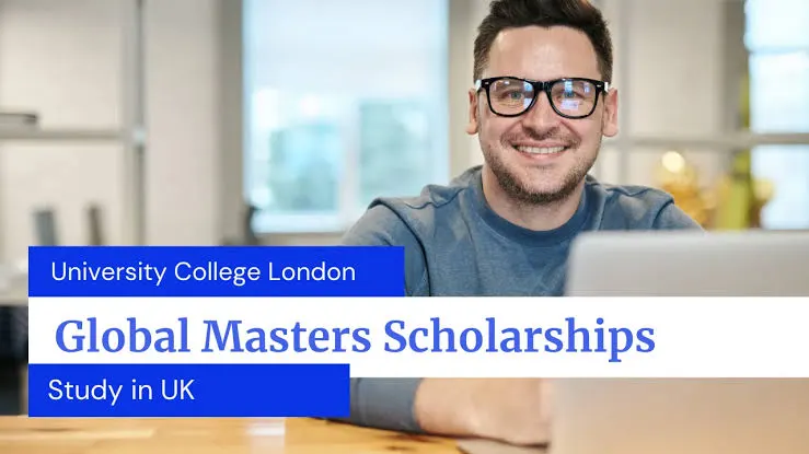 UCL Global Masters Scholarships for International Students 2022-2023