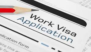 Cyprus work permit and work visa