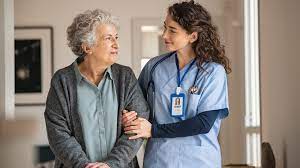 Home Care Jobs In The USA