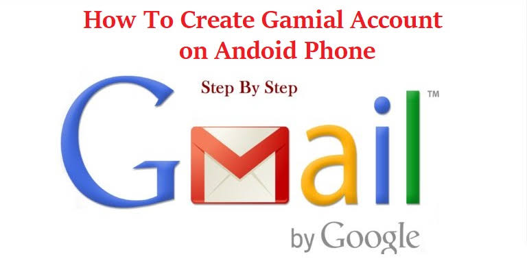 How To Create a Google Mail Accounts