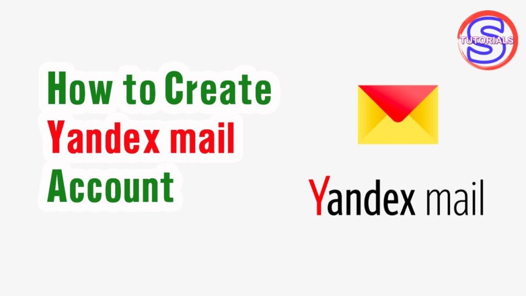 How to create a Yandex.Mail account